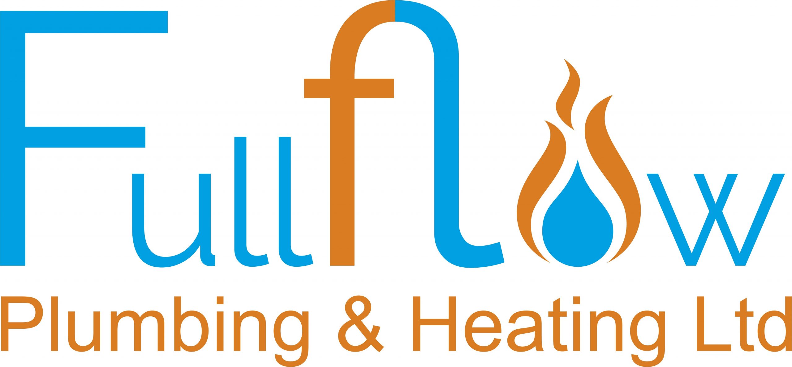 new fullflow logo